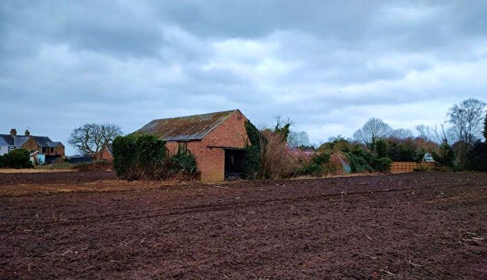 Land For Sale In Parson Drove, Wisbech, Cambridgeshire, PE13