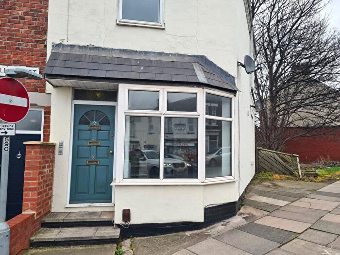 1 Bedroom Flat To Rent In Haughton Road, Darlington, DL1