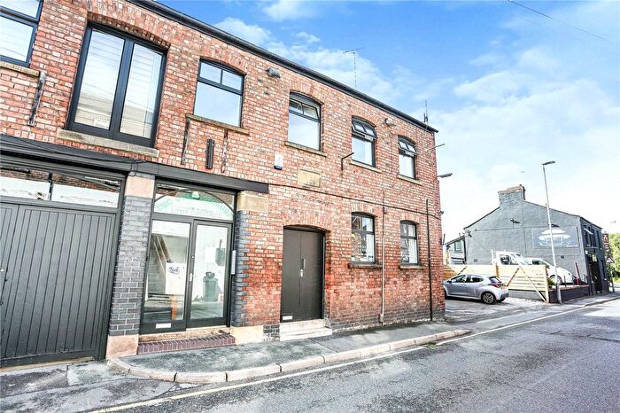 1 Bedroom Flat To Rent In Little Street Mill, King Edward Street, Macclesfield, Cheshire, SK10