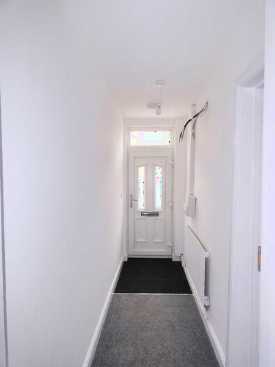 3 Bedroom Terraced House To Rent In Conway Street, Stoke-On-Trent, Shelton, ST4
