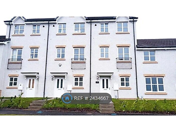 3 Bedroom Terraced House To Rent In Carter Drive, Edinburgh, EH17