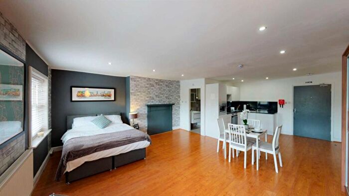 1 Bedroom Apartment To Rent In Dale Street, Liverpool, L2