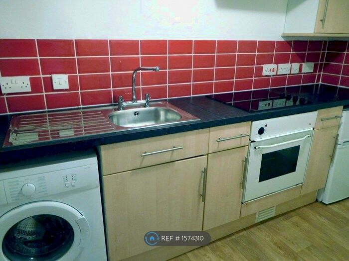 Studio To Rent In Witchell Road, Bristol, BS5