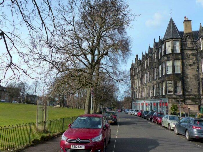 5 Bedroom Flat To Rent In Alvanley Terrace, Bruntsfield, Edinburgh, EH9