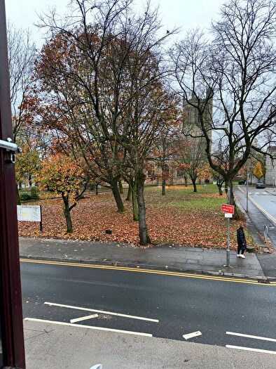 2 Bedroom Flat To Rent In A Chorley Road, Swinton, Manchester, M27