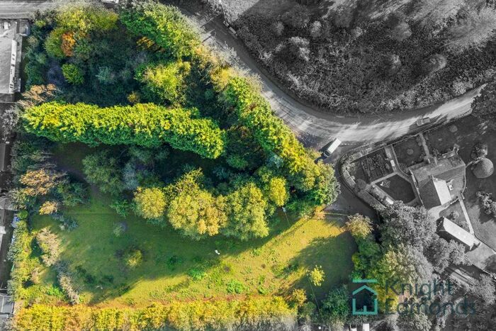 Land For Sale In Cross Drive, Kingswood, ME17
