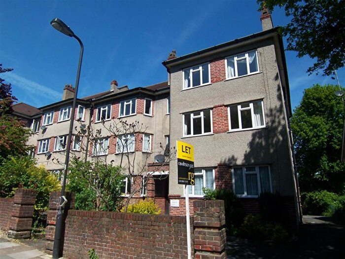 2 Bedroom Flat To Rent In Marlborough Court, Harrow, HA1