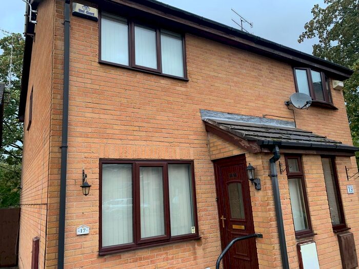 2 Bedroom Semi-Detached House To Rent In Hawksley Mews, Sheffield, S6