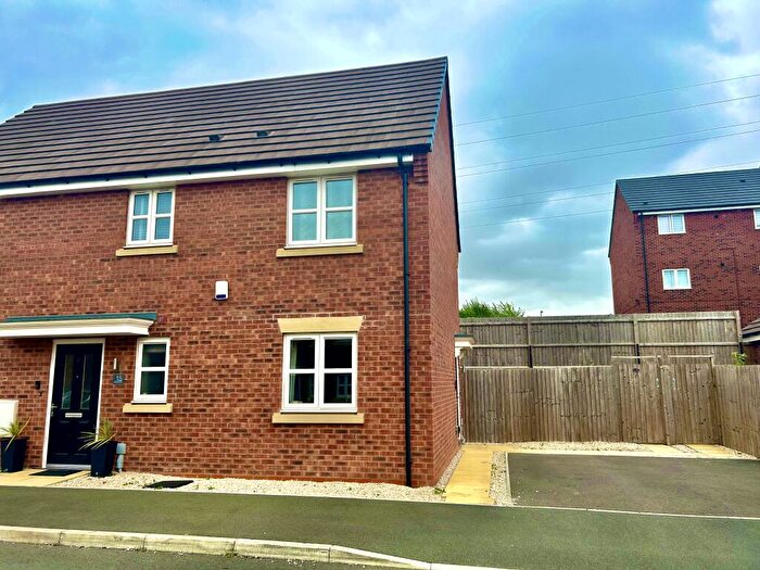 1 Bedroom Apartment To Rent In Rosedale Road, Warwick Gates, CV34