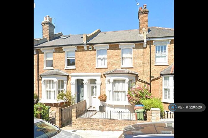 3 Bedroom Terraced House To Rent In Ondine Road, London, SE15