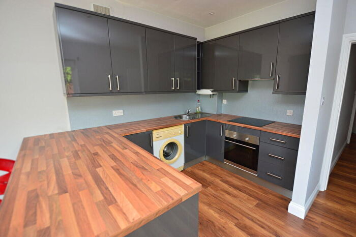 1 Bedroom Flat To Rent In Egmont Road, Heaven Vs Tenant, Sutton, SM2