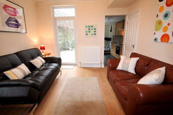 5 Bedroom End Of Terrace House To Rent In Cambridge Road, Bishopston, Bristol, BS7