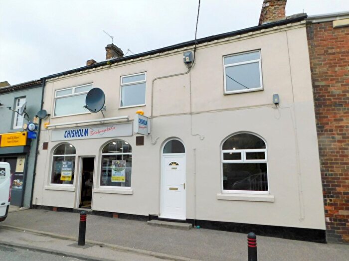 1 Bedroom Terraced House To Rent In Frederick Street North, Meadowfield, DH7