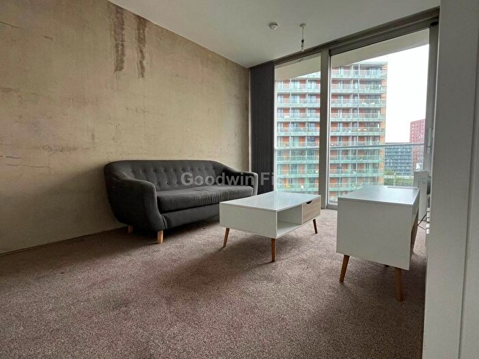 1 Bedroom Flat To Rent In Timber Wharf, Worsley Street, Castlefield, M15