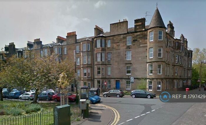2 Bedroom Flat To Rent In Harrison Gardens, Edinburgh, EH11