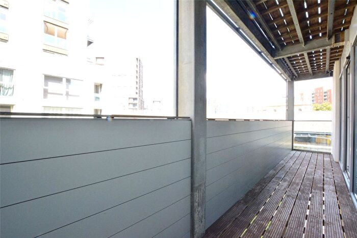 2 Bedroom Flat To Rent In Torrent Lodge, Merryweather Place, SE10