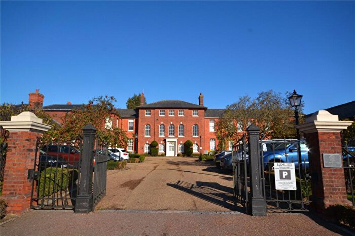 2 Bedroom Apartment To Rent In St Joseph Court, Old St. Michaels Drive, CM7