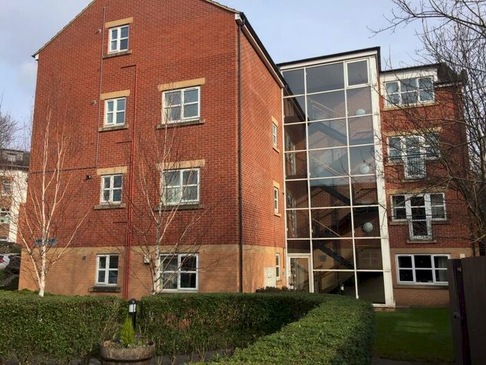 2 Bedroom Apartment To Rent In Abbey Court, Vicarage Mews, Kirkstall, Leeds, LS5