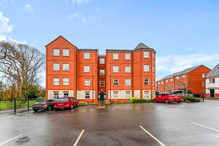 2 Bedroom Flat To Rent In Palmerston Road, Ilkeston, DE7