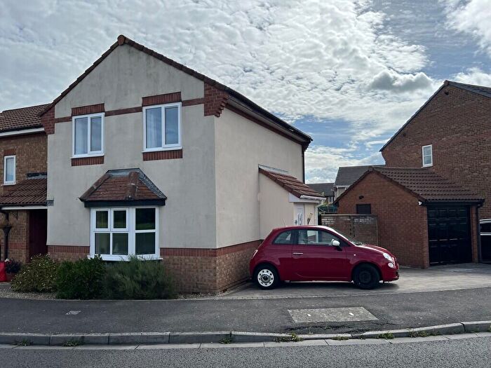 3 Bedroom Semi-Detached House For Sale In Aspen Park Road, BS22