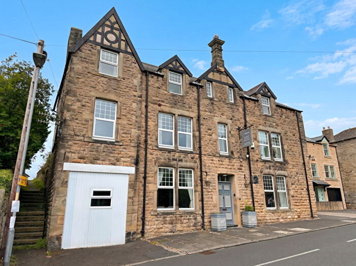 9 Bedroom Town House For Sale In The Grey Bull, Haltwhistle, NE49
