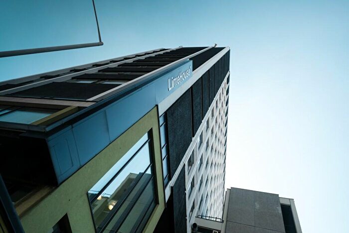 1 Bedroom Apartment To Rent In Ring Way, Preston, PR1