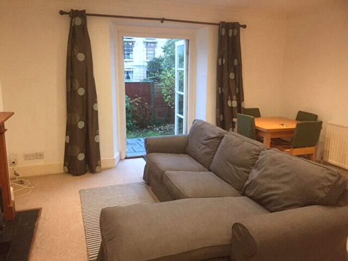1 Bedroom Apartment To Rent In Sydenham Hill, Bristol, BS6