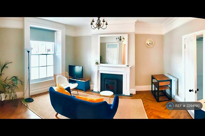 1 Bedroom Flat To Rent In Brunswick Street, Leamington Spa, CV31