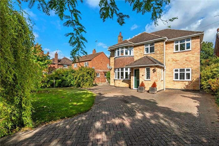 5 Bedroom Detached House For Sale In Mill Drove, Bourne, Lincolnshire, PE10