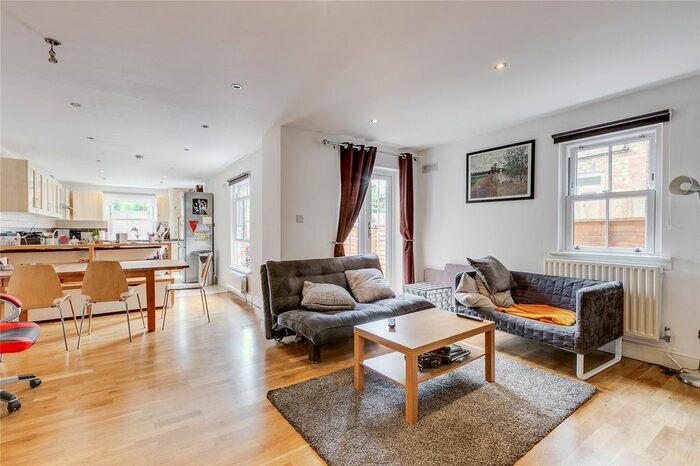 4 Bedroom Property To Rent In Darell Road, Richmond, TW9