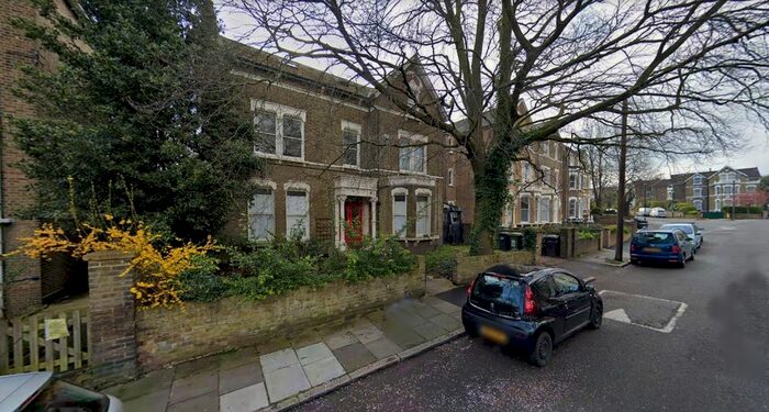 1 Bedroom Detached House To Rent In Tressillian Road, Brockely, London, SE4