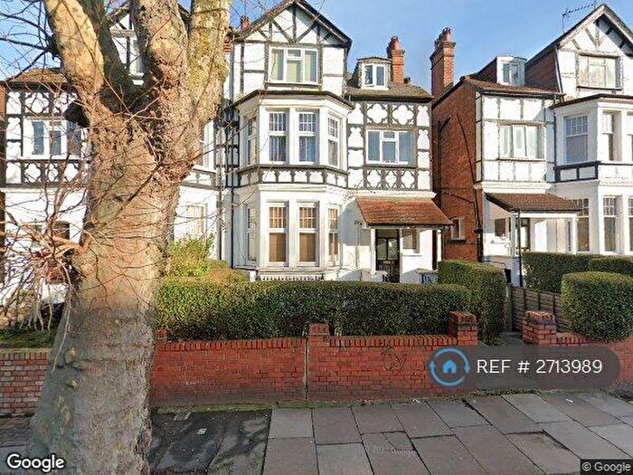 1 Bedroom Flat To Rent In Brondesbury Park, London, NW2