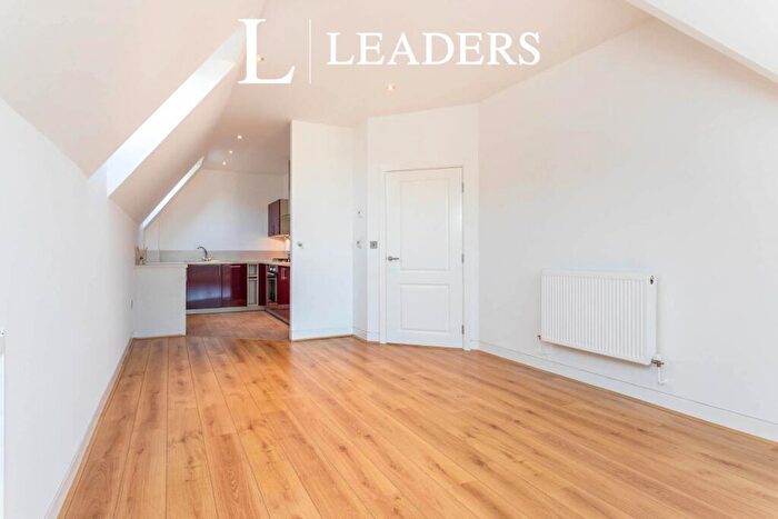 1 Bedroom Apartment To Rent In Ladbroke Road, Redhill, RH1