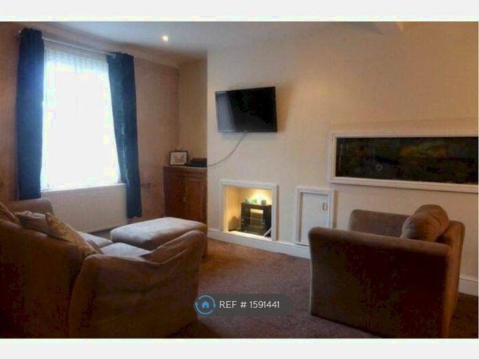 2 Bedroom Terraced House To Rent In Leigh Road, Leigh, WN7