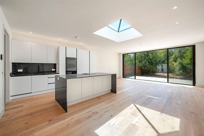4 Bedroom Terraced House To Rent In Ashworth Road, London, W9