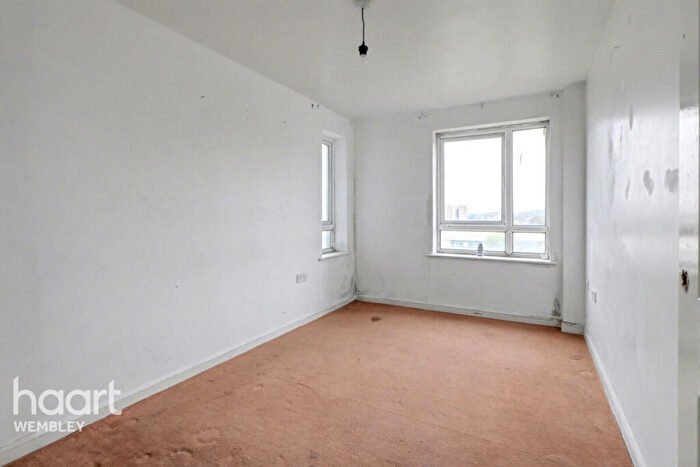 2 Bedroom Flat For Sale In Wembley Park, HA9