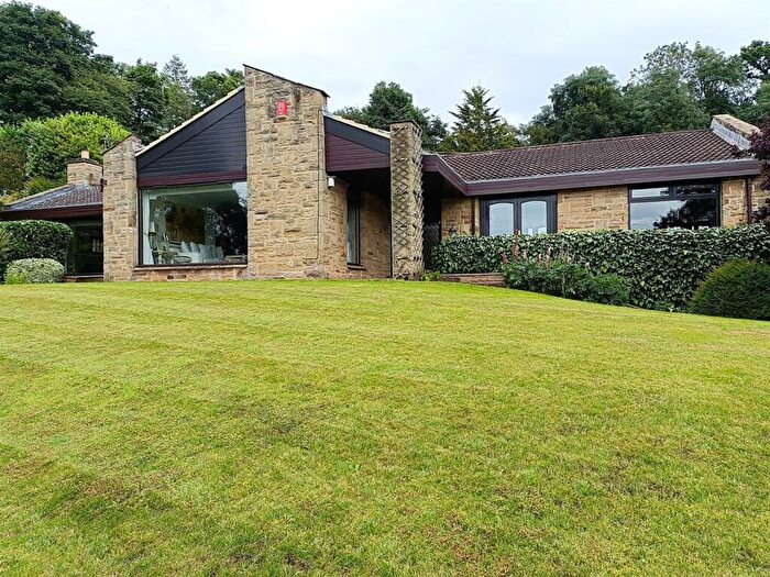 3 Bedroom Detached Bungalow For Sale In Dibdale Road, Neasham, Darlington, DL2