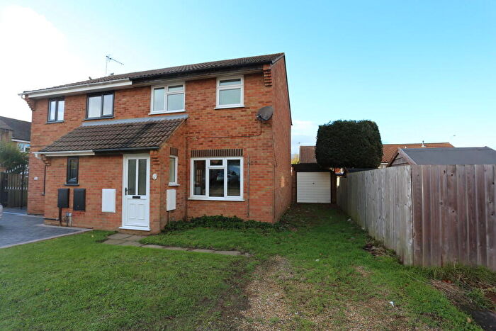 3 Bedroom Semi-Detached House To Rent In Rendlesham Road, Felixstowe, IP11
