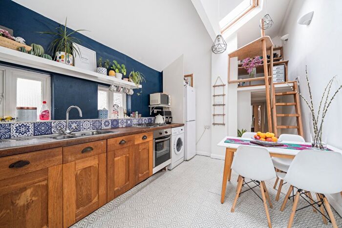 2 Bedroom Terraced House For Sale In Pilton Street, Barnstaple, Devon, EX31