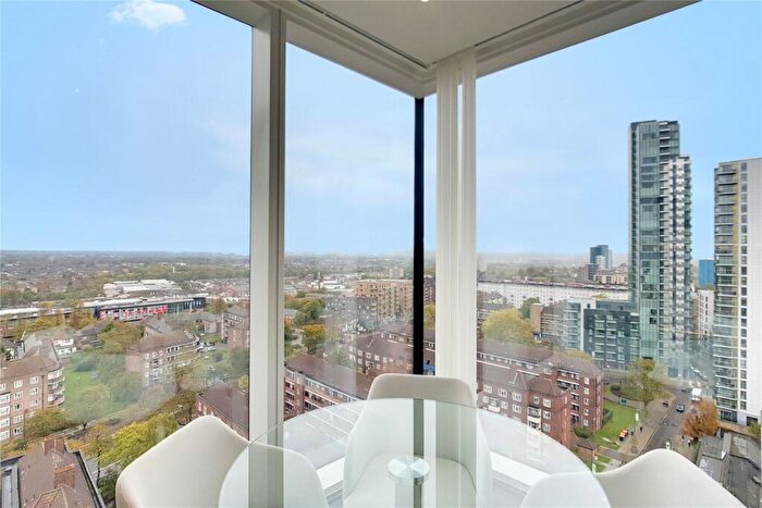 2 Bedroom Apartment To Rent In Kingly Building, N4