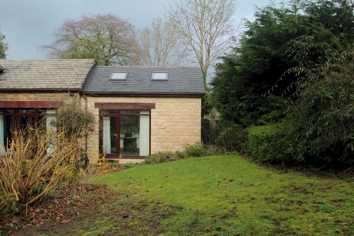 1 Bedroom Flat To Rent In Coach House, North Grove Approach, Wetherby, West Yorkshire, LS22