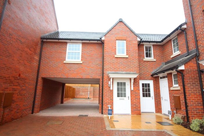 1 Bedroom Apartment To Rent In Castle Hill, Ebbsfleet Valley, Swanscombe, Kent, DA10