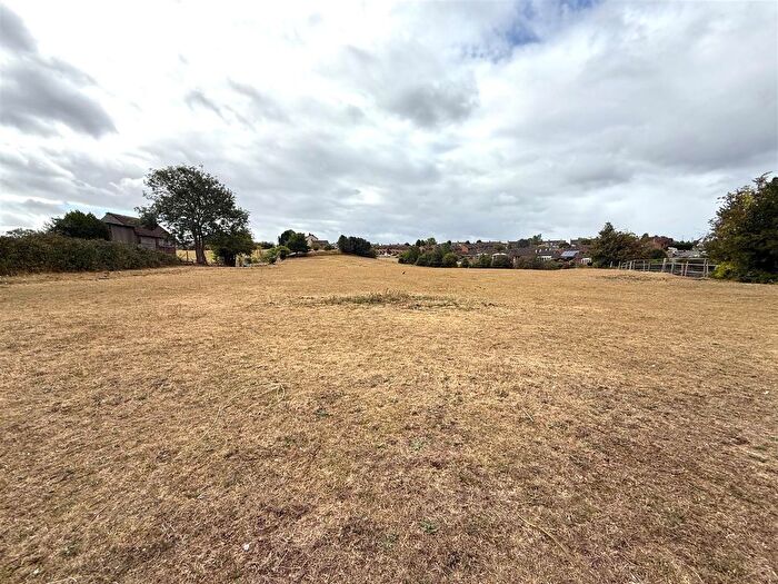 3 Bedroom Property For Sale In Austcliffe Road, Cookley, DY10