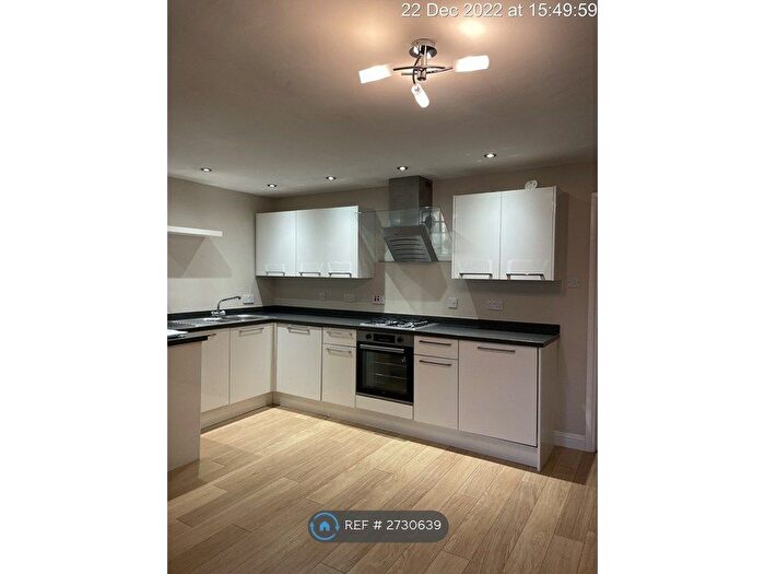 2 Bedroom Flat To Rent In Belgrave Road Clifton, Bristol, BS8