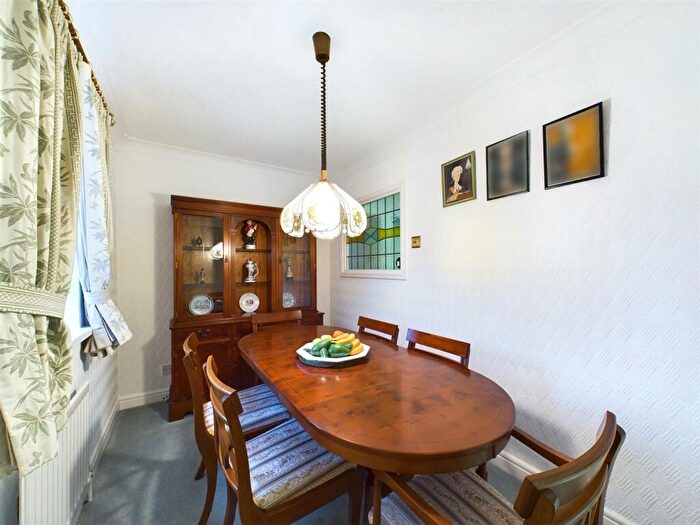 2 Bedroom Detached Bungalow For Sale In Claverley Drive, Backworth, NE27