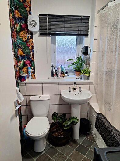 1 Bedroom Flat To Rent In Motehall Road, Sheffield, S2