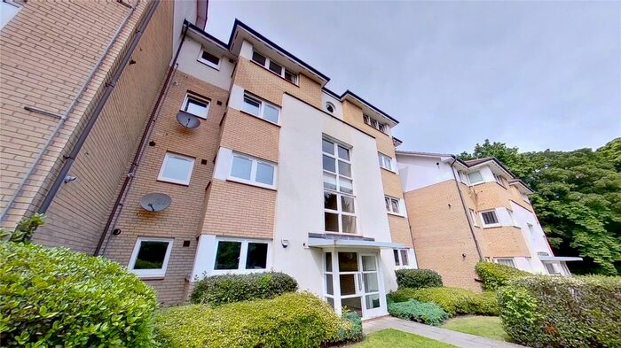 2 Bedroom Flat To Rent In Inglis Green Rigg, Edinburgh, EH14