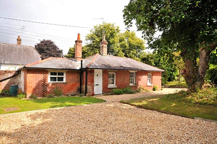 2 Bedroom Cottage To Rent In Main Road, Littleton, Winchester, Hampshire, SO22