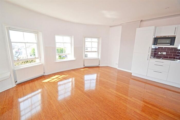 1 Bedroom Flat To Rent In Eaton Place, Brighton, East Sussex, BN2