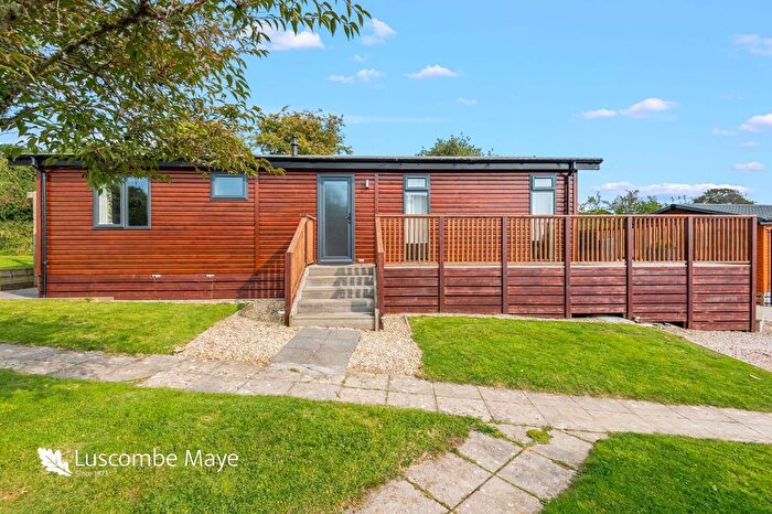 3 Bedroom Bungalow For Sale In Briar Hill, Court Road, Newton Ferrers, PL8